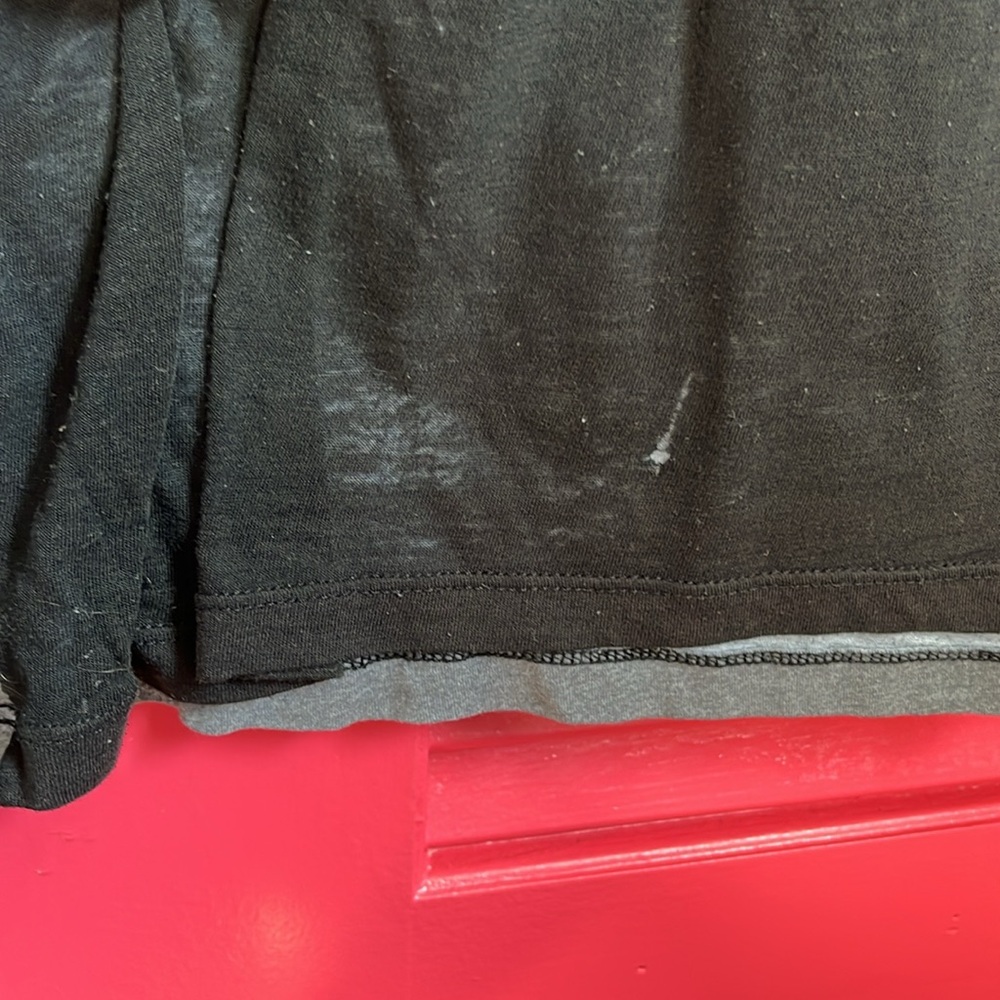 HALLOWEEN Bride of Frankenstein sleeveless tee - Picture 7 of 7